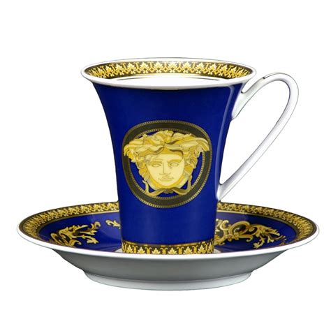 medusa rosenthal versace 199|rosenthal versace dishes.